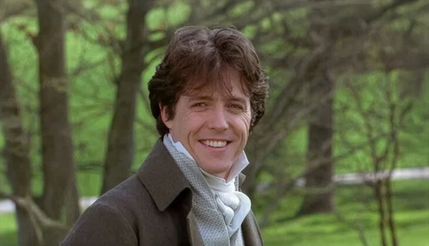 Uma das versões mais charmosas de romance de Jane Austen, dirigida por Ang Lee, está na Netflix