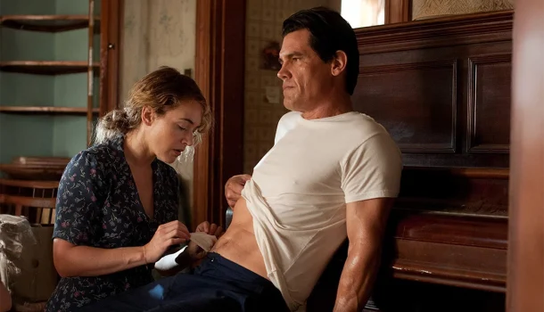 Romance proibido com Kate Winslet vai te provar que o amor surge onde menos se espera, na Netflix