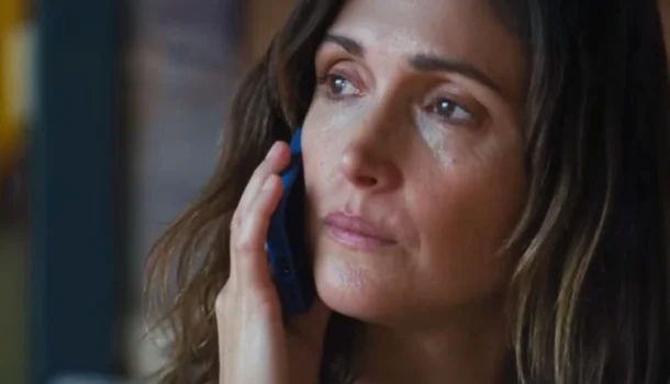 A atuação genial de Rose Byrne em suspense claustrofóbico que pouca gente viu