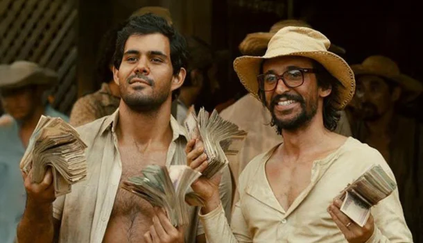 Na Netflix, o filme brutal com Wagner Moura que muita gente esqueceu merece ser descoberto