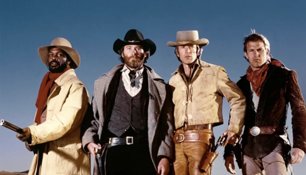 Faroeste com Kevin Costner está na Netflix e é um dos clássicos favoritos dos cinéfilos