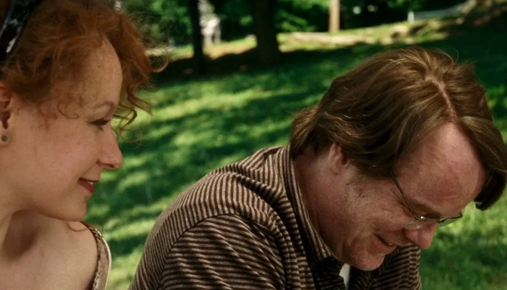 Sinédoque, Nova York