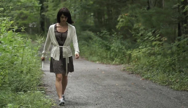 Drama na Mubi é uma jornada de autoconhecimento e recomeço