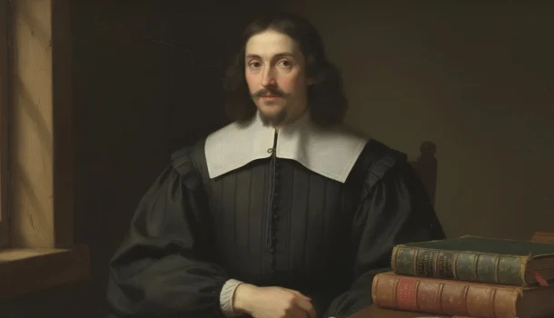 O escândalo de Spinoza: Deus não está no céu, e isso muda tudo