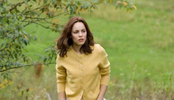 Você vai sentir saudade de se apaixonar depois desse romance com Rachel McAdams na Netflix Você vai sentir saudade de se apaixonar depois desse romance com Rachel McAdams na Netflix