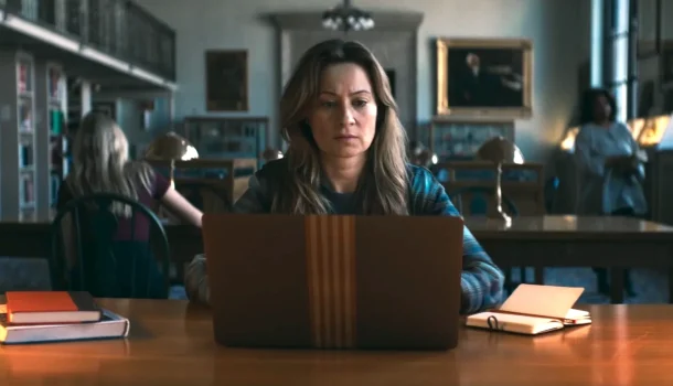 Acaba de chegar ao Prime Video o terror que vai te fazer voltar a dormir com a luz acesa