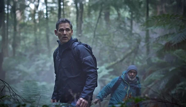Sequência de sucesso do cinema australiano, suspense de ação com Eric Bana está no Prime Video