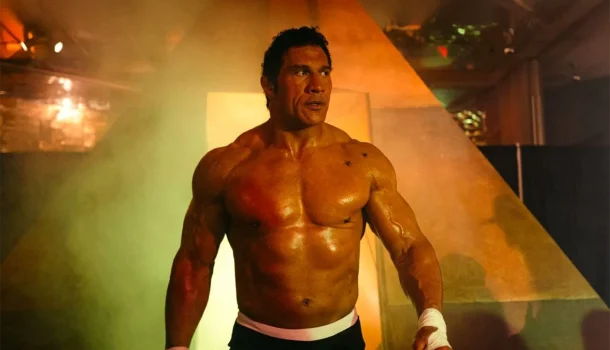 Dwayne Johnson em um papel dramático como você nunca viu: indicado ao Globo de Ouro como melhor ator, no Prime Video