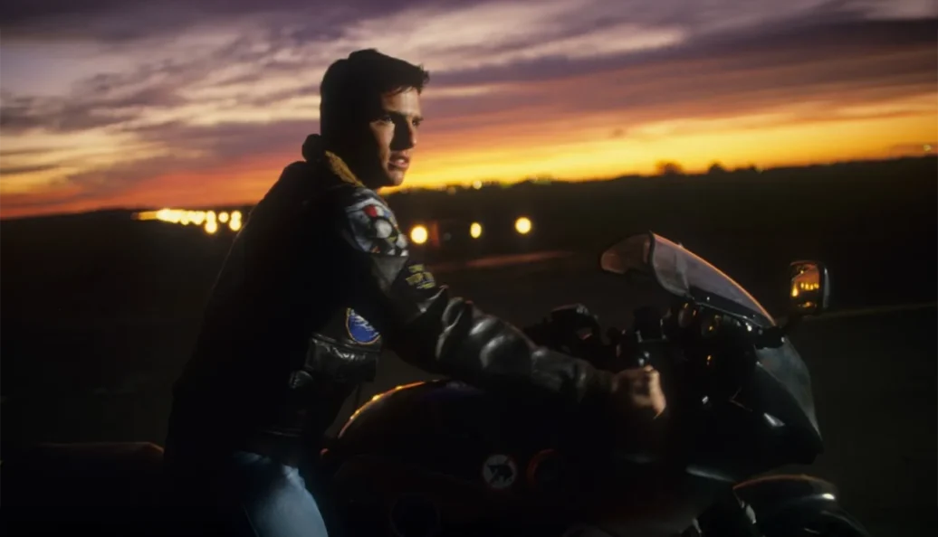 Top Gun: Ases Indomáveis