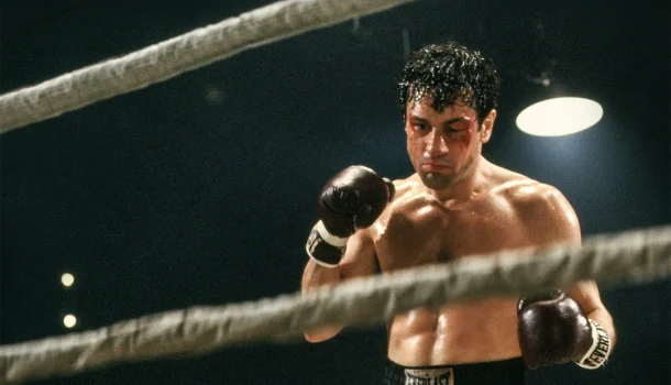 Papel que deu Oscar para Robert De Niro está na Netflix: e é genial!