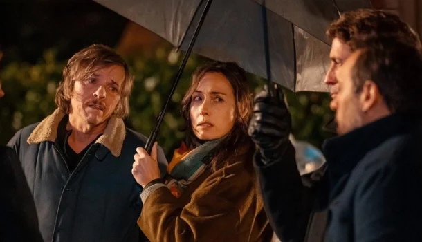 O thriller da Prime Video que deixa a dúvida mais cruel possível: eles salvaram um inocente ou o assassino?