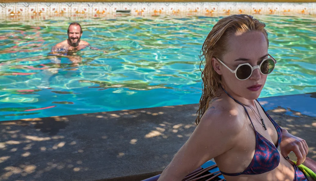 Um Mergulho no passado