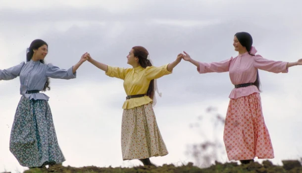 O filme do Prime Video que muita gente considera um dos mais bonitos já feitos