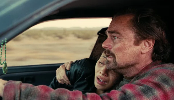 O favorito absoluto ao Oscar 2026 de Melhor Filme está na HBO Max e você pode assistir ainda esta tarde O favorito absoluto ao Oscar 2026 de Melhor Filme está na HBO Max e você pode assistir ainda esta tarde