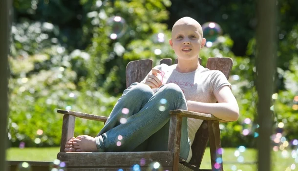 Drama com Cameron Diaz, na Netflix, vai te fazer derramar um rio de lágrimas e vai te provar que o amor supera todos os limites