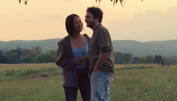 Oscar e Greta Lee: a Netflix agora tem um dos filmes mais bonitos e dolorosos dos últimos tempos