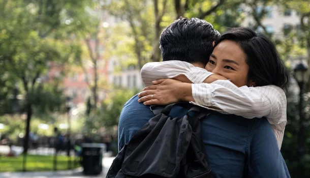 Chegou à Netflix a história de amor que está fazendo muita gente pensar na vida que poderia ter vivido