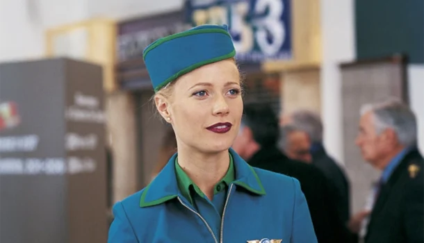 Comédia romântica de Bruno Barreto, com Gwyneth Paltrow e Christina Applegate, é a pausa que você precisa para respirar, na Netflix