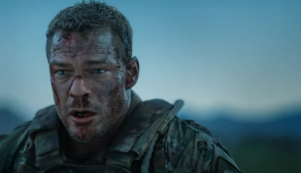 O novo filme da Netflix que chegou ao 1º lugar em 86 países em dois dias