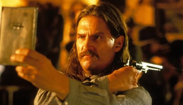 Com Jeff Bridges, faroeste mais subestimado da história do cinema está no Prime Video