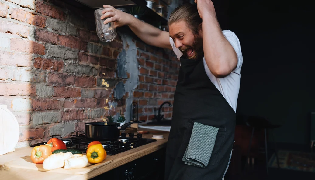 O Banquete dos Humilhados