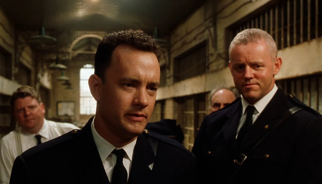 À Espera de um Milagre