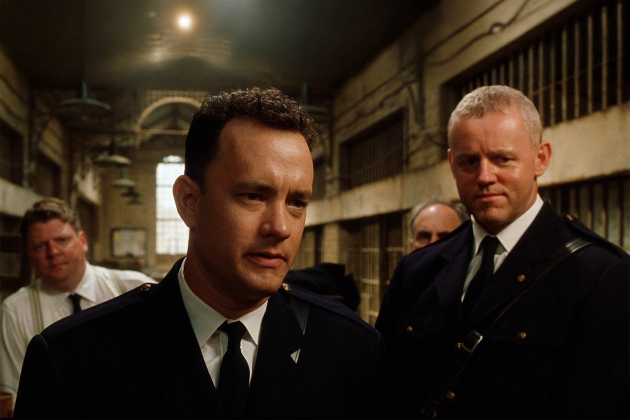 À Espera de um Milagre