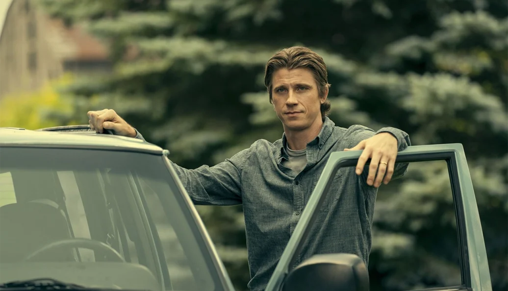 A Filha do Rei do Pântano