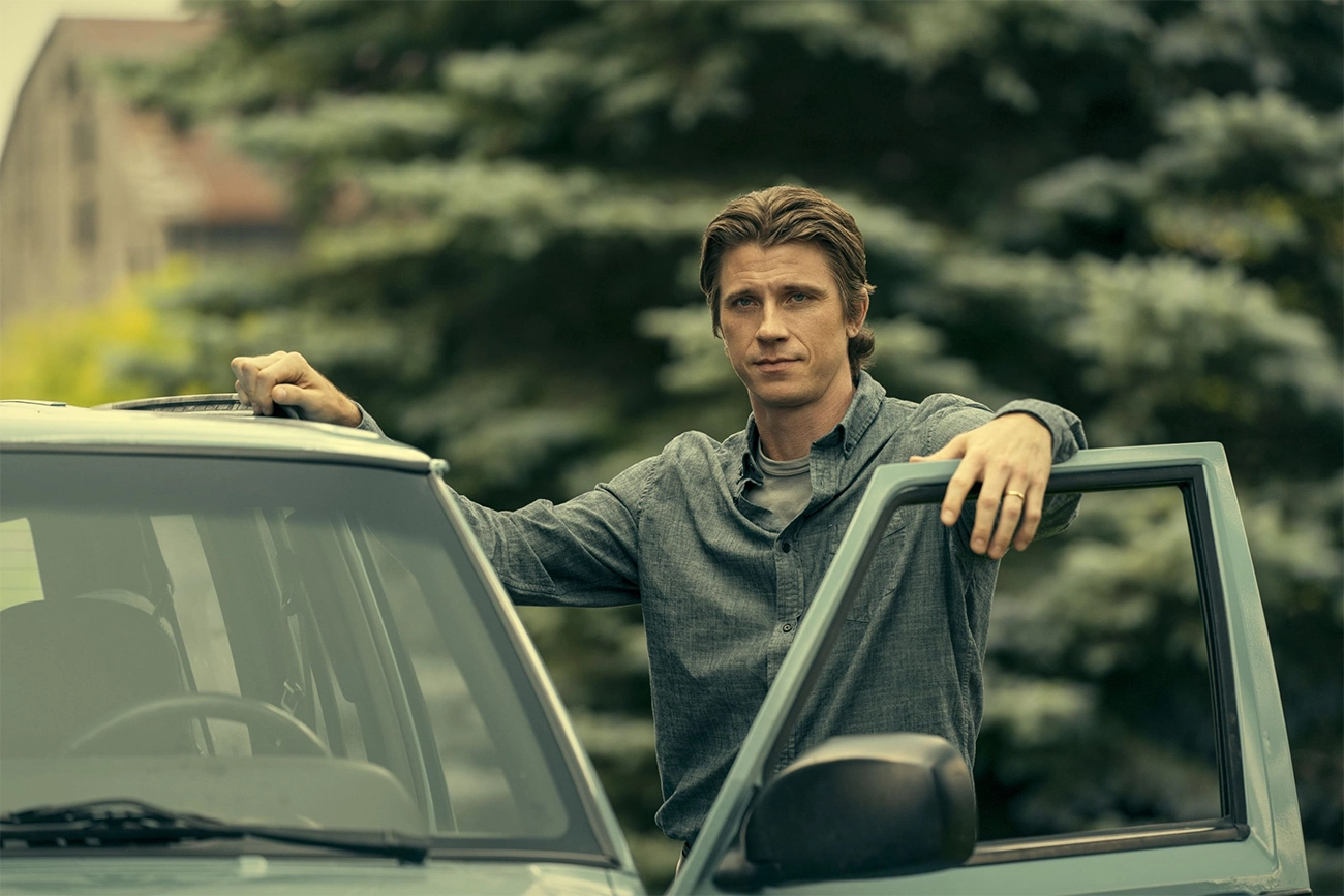 A Filha do Rei do Pântano