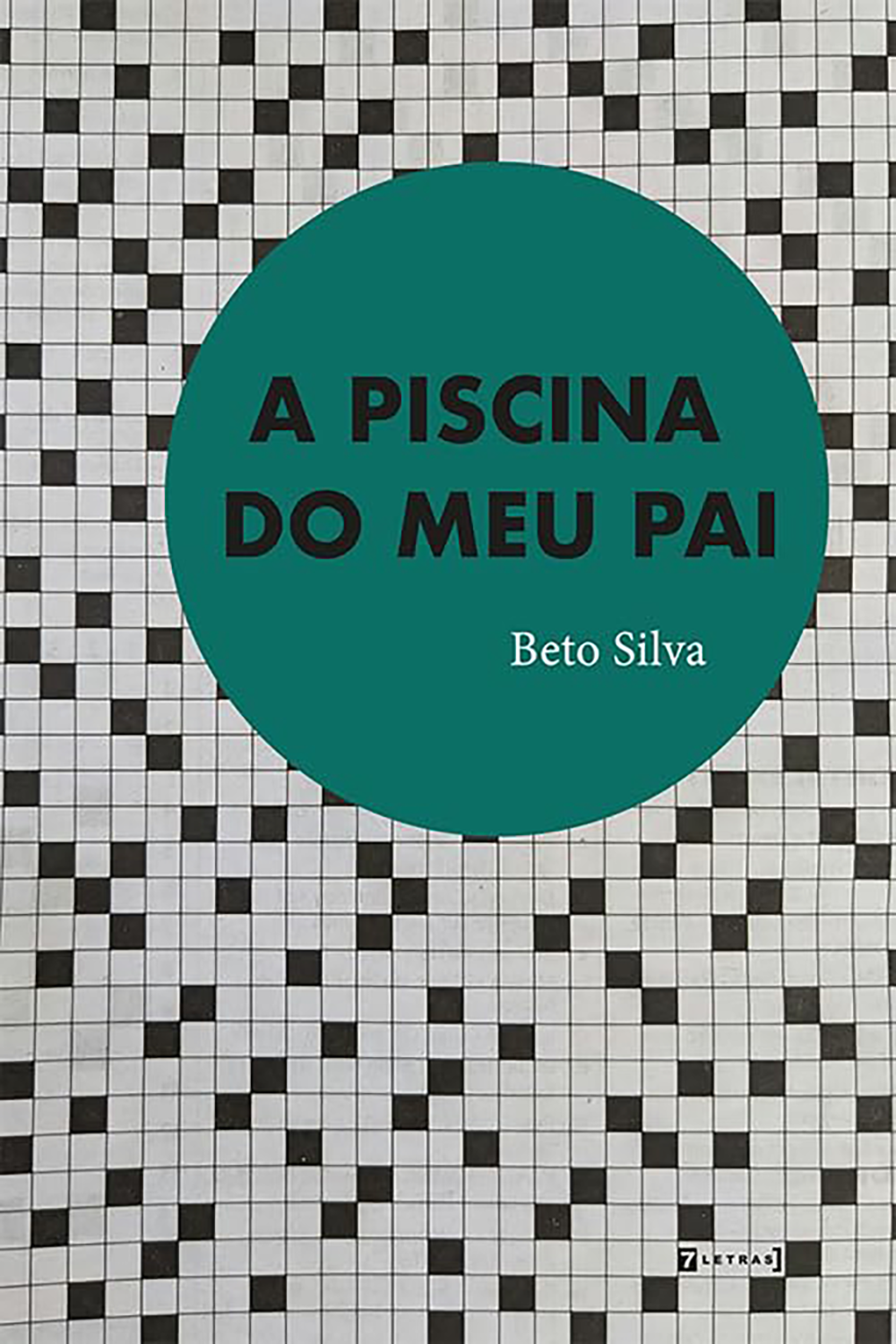 A Piscina de Meu Pai