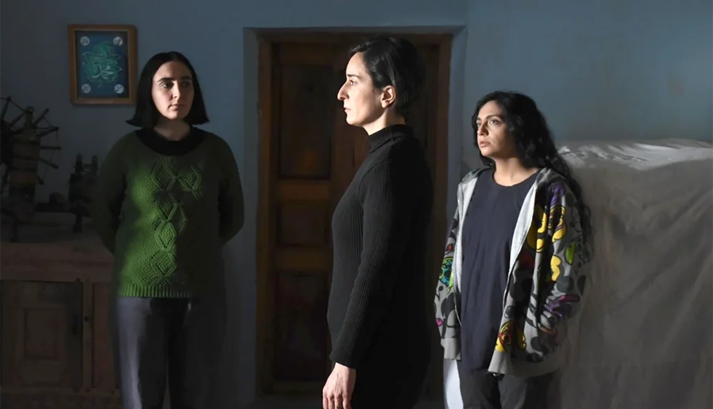 A Semente do Fruto Sagrado