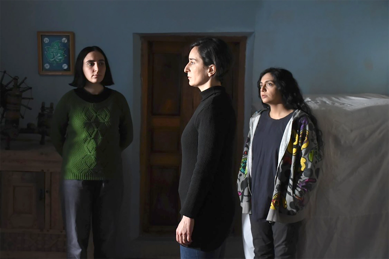 A Semente do Fruto Sagrado