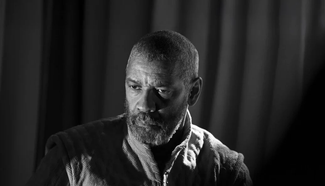 A Tragédia de Macbeth