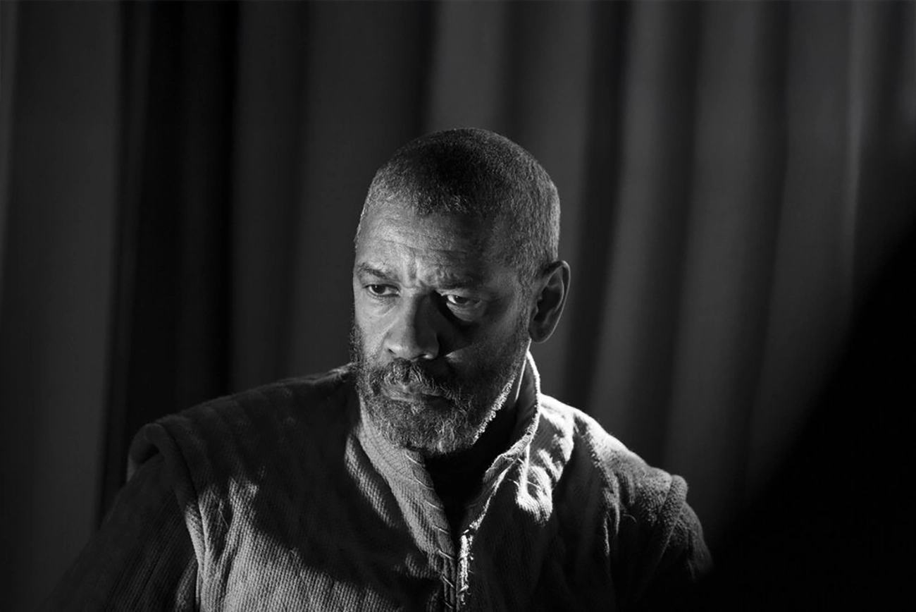 A Tragédia de Macbeth