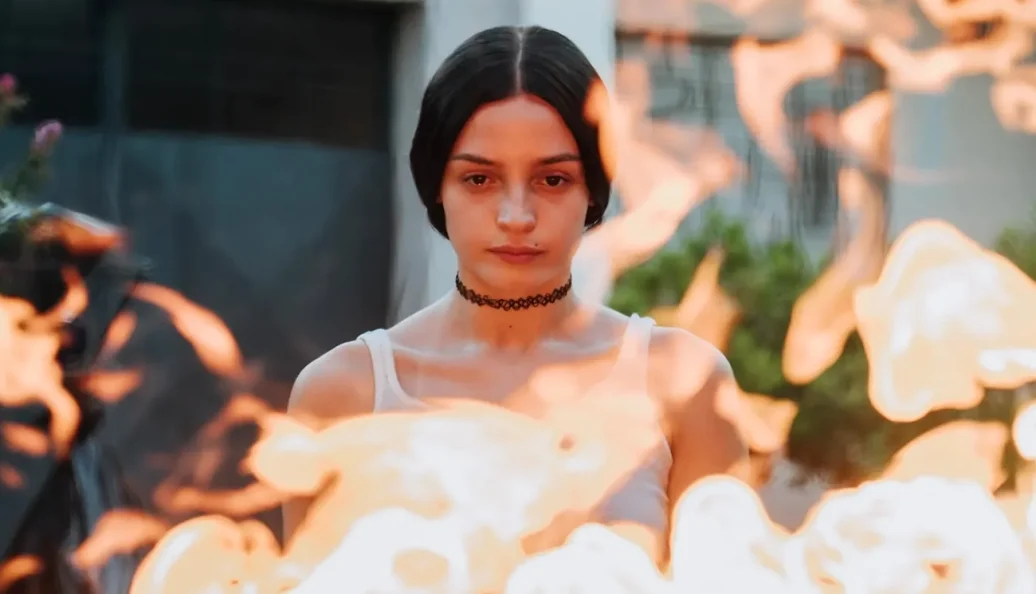 A Virgem da Pedreira