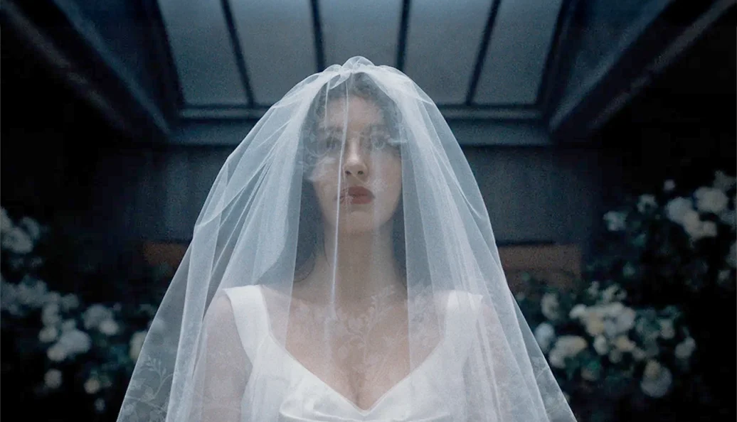 Algo Horrivel Vai Acontecer