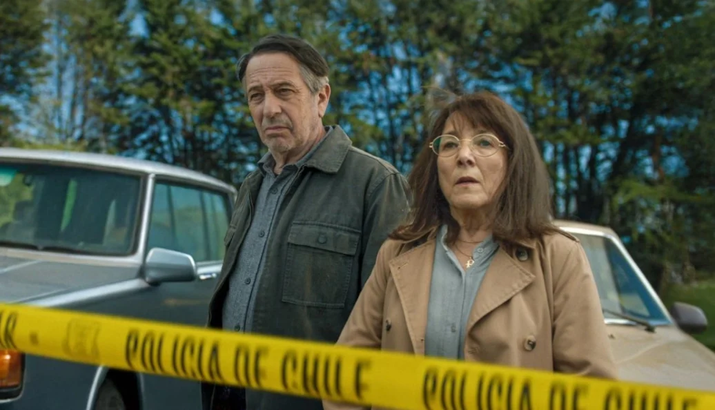 Alguém Tem Que Saber