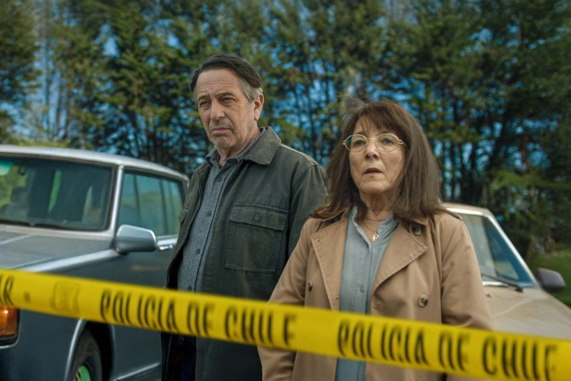 Alguém Tem Que Saber