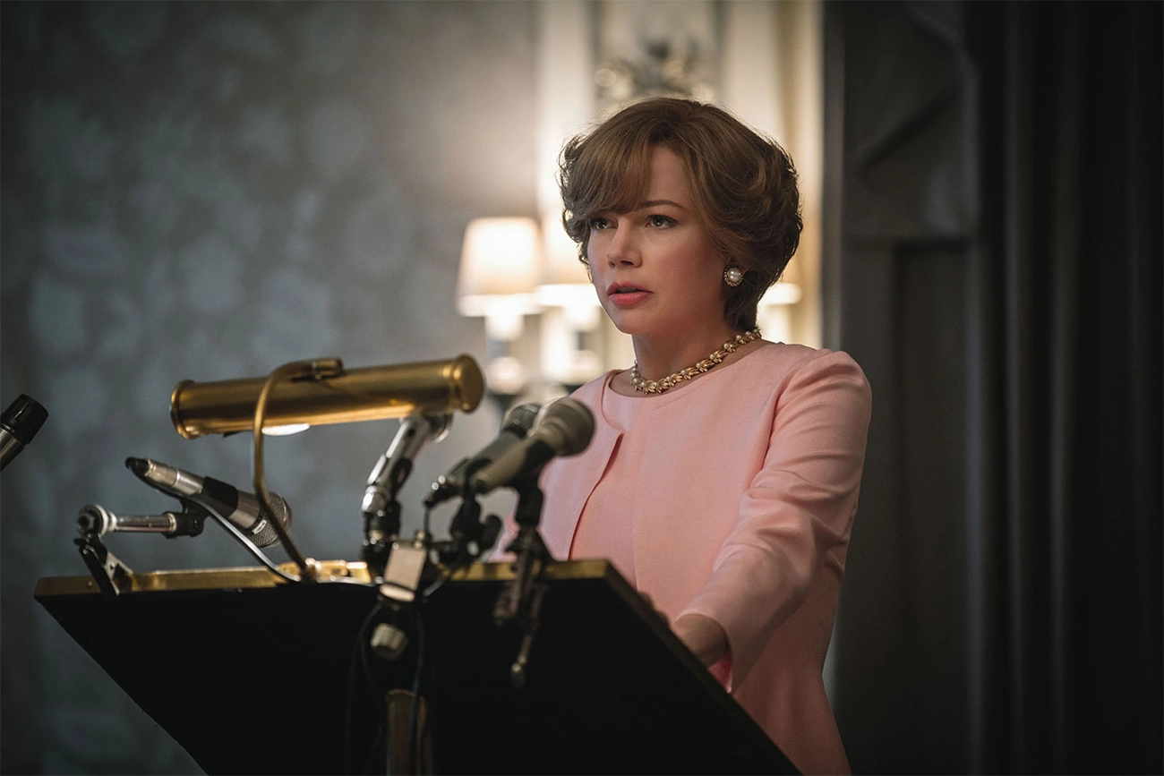 All The Money In The World