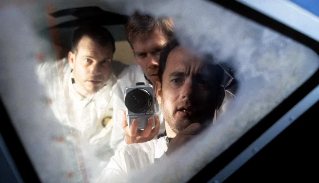 Apollo 13: Do Fracasso ao Triunfo