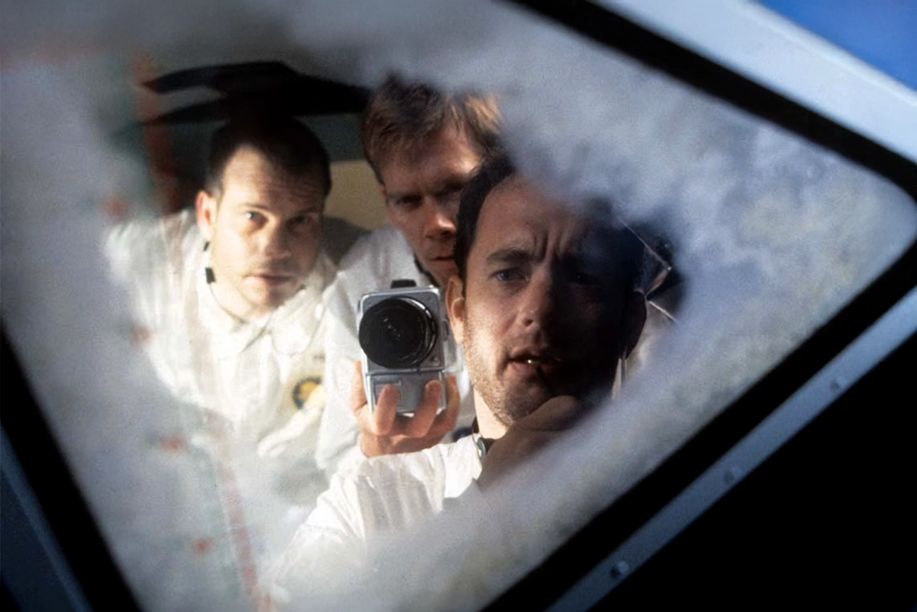 Apollo 13: Do Fracasso ao Triunfo