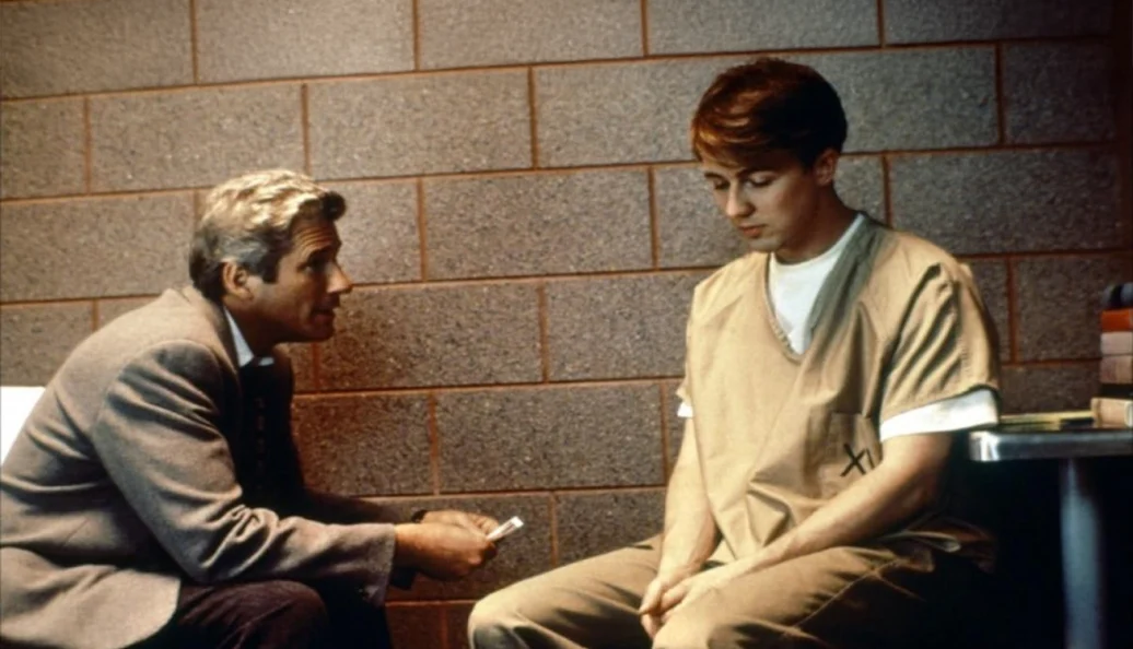 As Duas Faces de um Crime