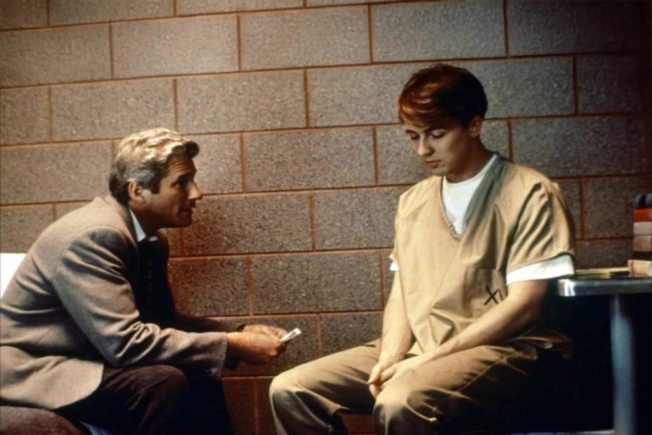 As Duas Faces de um Crime