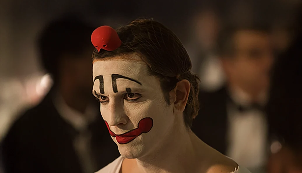 Bingo: O Rei das Manhas