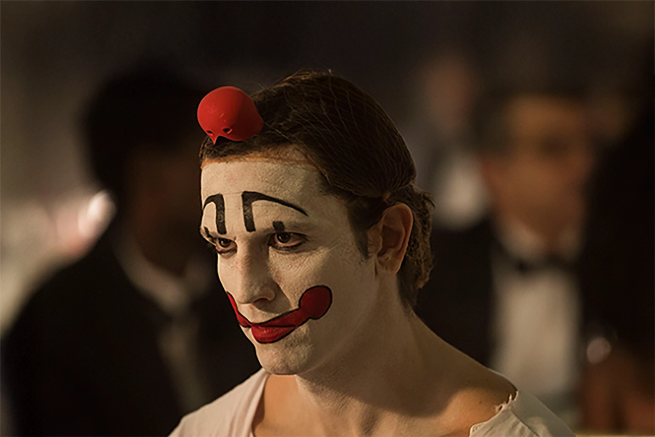 Bingo: O Rei das Manhas