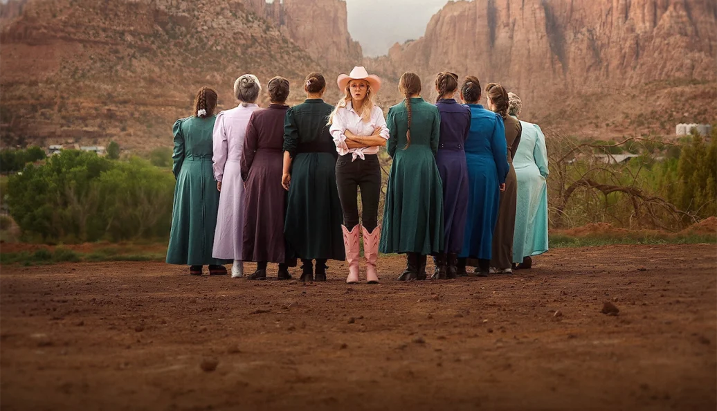 Confie em Mim: O Falso Profeta