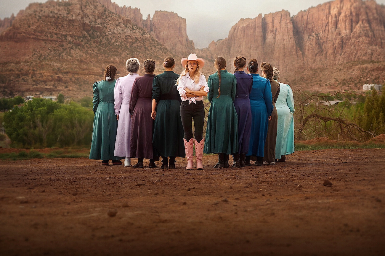 Confie em Mim: O Falso Profeta