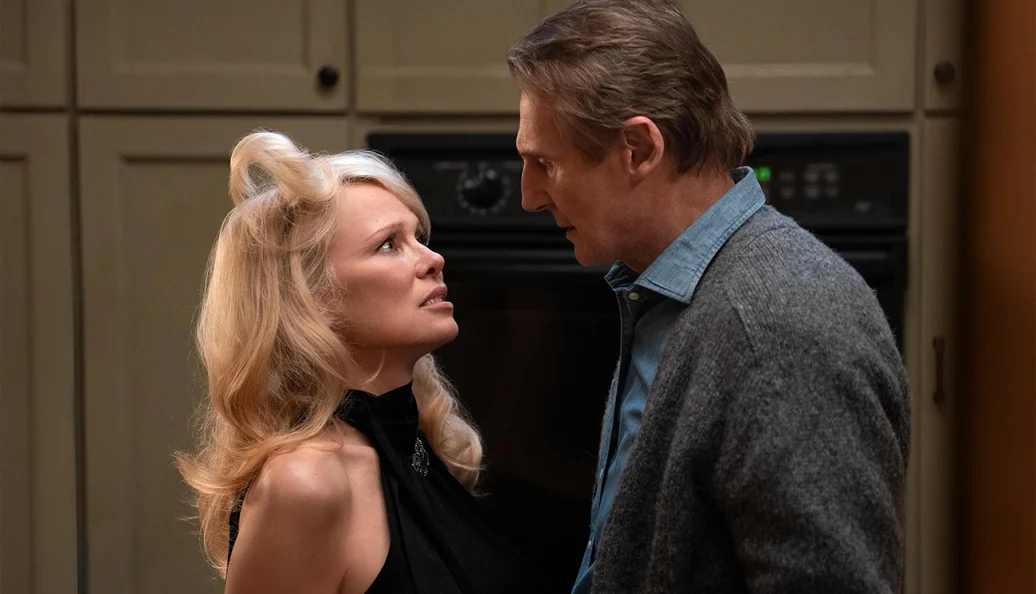 Corra que a Polícia Vem Aí!