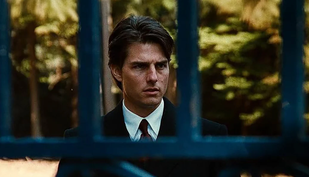 De Olhos Bem Fechados