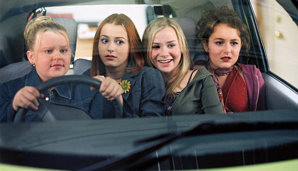 Dormindo Fora de Casa